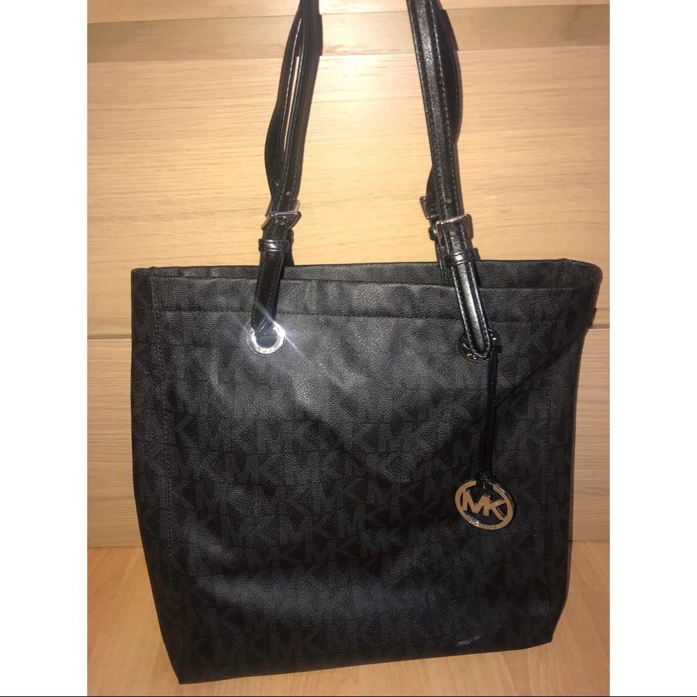 MICHAEL KORS long tote